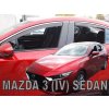 23173-1 Ofuky oken Mazda 3 IV 4D 2019- přední