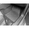 Gumové autokoberce Volkswagen Caddy 5místný 2020- | RIGUM