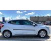Boční lišty na dveře Rider Renault Clio V hatchback 2019-