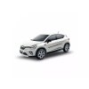 renault captur ii 2019 listwy boczne