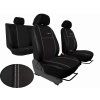Autopotahy EXCLUSIVE ALCANTARA cerne