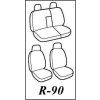 r 90