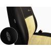 Exclusive Alcantara bezove 1