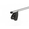 ANHRE162-1 Střešní nosič Renault Megane 3dv hatchback (bez střešního okna) s přípravou ve střeše 2003-2008 ALU tyč
