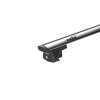 ANHCHE084-1 Střešní nosič Chevrolet Tahoe s podélníky 2000-2006 WING ALU tyč