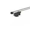 ANHME092-1 Střešní nosič Mercedes Vaneo s podélníky 2002- ALU tyč