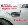 151462 3 bocni vydechy dummy milotec skoda octavia iii 2012 cerny leskly