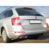 151480 1 dummy koncovky vyfuku milotec skoda octavia iii limusine combi 2012 alu brush