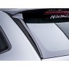 151501 1 flaps deflektory zadniho okna milotec skoda octavia iii rs combi 2012 cerny leskly