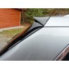 151567 2 stresni spoiler milotec skoda kodiaq 2016 cerny leskly