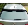 151567 4 stresni spoiler milotec skoda kodiaq 2016 cerny leskly