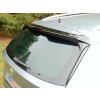 151567 5 stresni spoiler milotec skoda kodiaq 2016 cerny leskly