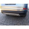 151570 2 difuzor zadniho narazniku milotec skoda kodiaq 2016 stribrny matny