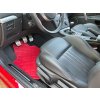 Koženkové autokoberce BMW 2 Active Tourer (U06) 2022-