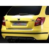 154231 3 ochranne listy predniho a zadniho narazniku milotec skoda fabia ii combi 2008 2014