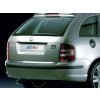 154680 2 rozsireni zadniho narazniku milotec skoda fabia i combi sedan 2000 2007 cerne