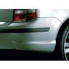 154698 1 rozsireni zadniho narazniku milotec skoda fabia i combi sedan 2000 2007 stribrne matne