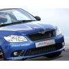 154770 1 horni lista predni masky milotec skoda fabia ii facelift 2010 2014