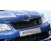 154770 2 horni lista predni masky milotec skoda fabia ii facelift 2010 2014