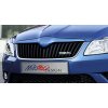 154782 4 horni lista predni masky milotec skoda roomster facelift r v od 2010