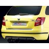 154806 1 difuzor zadniho narazniku milotec skoda fabia ii combi 2008 2014