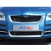154818 2 horni lista predni masky milotec skoda fabia ii 2007 2010