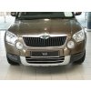 155169 1 listy predniho narazniku milotec skoda yeti 2009 2013