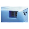 15644(6) chladici box 25 litru blue 220 12v led displej s teplotou myci houba zdarma