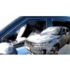 Ofuky oken Range Rover Evoque 5dv 2018- přední + zadní
