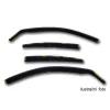 Ofuky oken BMW X5 E70 5dv 2006-2013 přední + zadní | Heko