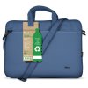 Taška laptop Bologna 16" Trust modrá
