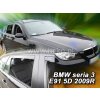 Ofuky oken BMW 3 E91 combi 5dv 2005- přední + zadní | Heko