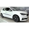 skoda fabia 2022 bocni listy na dvere