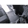 Gumové autokoberce Iveco S-Way 2019- STANDARD (2díl) | RIGUM
