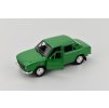 163361 2 model auta skoda 105 l zelena 1 38