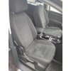 Autopotahy Volkswagen Touran II, 5 MÍST, SE STOLKY, od r. 2010-2015, černé