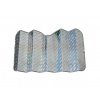Clona letní na čelní sklo Diamant-Reflex Sunshades 110x60cm