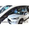 Ofuky oken Honda ZR-V 5dv 2022- přední | Heko