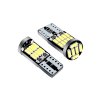 Autožárovka 26 LED W5W CAN-BUS T10 bílá