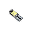 Autožárovka 26 LED W5W CAN-BUS T10 bílá