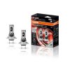 Sada autožárovek LED H7 Night Breaker Speed 12V 16W set 2ks LED | OSRAM