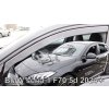 Ofuky oken BMW 1 F70 5dv 2024- přední | Heko