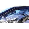 Ofuky oken Cupra Tavascan 5dv 2023- přední | Heko