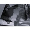 Gumové autokoberce Volkswagen T7 Caravelle 2/3místný 2024- | RIGUM-3