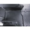 Gumové autokoberce Volkswagen T7 Caravelle 2místný + tunel 2024- | RIGUM-3