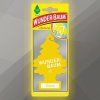 Vůně do auta stromeček Wunderbaum Citron