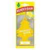 Vůně do auta stromeček Wunderbaum Citron