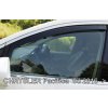 Ofuky oken Chrysler Pacifica 5dv 2016- přední | Heko