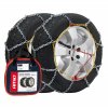 Sněhové řetězy 215/55 R15 SNOW12 ÖNORM KN90 • do 2200 kg | AMiO