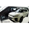 Ofuky oken SsangYong/KGM Actyon 5dv 2024- přední + zadní | Heko
